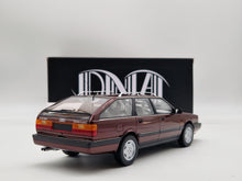 Cargar imagen en el visor de la galería, Audi 200 Avant 16V (1991) Cayenne Red
