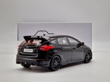 Lade das Bild in den Galerie-Viewer, Ford Focus RS Mk3 Shadow Black

