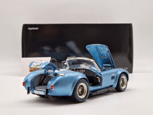 Afbeelding in Gallery-weergave laden, Shelby Cobra 427 S/C Sapphire Blue/White
