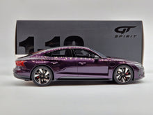 Carica l&#39;immagine nel visualizzatore di Gallery, Audi RS e-Tron GT Velvet Violet
