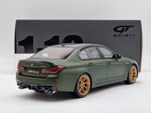 Carregar imagem no visualizador da galeria, BMW M5 CS (F90) Frozen Deep Green Metallic
