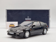 Carregar imagem no visualizador da galeria, Honda CRX 1990 Black
