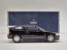 Lade das Bild in den Galerie-Viewer, Honda CRX 1990 Black
