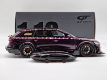 Lade das Bild in den Galerie-Viewer, Audi RS6 Avant (C7) Body Kit
