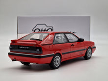 Lade das Bild in den Galerie-Viewer, Audi GT Coupe Tornado Rouge G2

