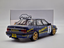Lade das Bild in den Galerie-Viewer, Subaru Legacy RS Gr.A Tour de Corse
