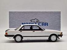 Carregar imagem no visualizador da galeria, Ford Granada MK II 2.8 Injection Weiß

