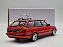 Lade das Bild in den Galerie-Viewer, BMW E34 Touring M5 Mugello Red 274
