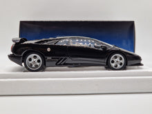 Carregar imagem no visualizador da galeria, Lamborghini Diablo SE30 Deep Black Metallic
