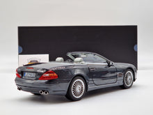 Lade das Bild in den Galerie-Viewer, Mercedes SL 55 AMG (R230) Obsidian Black

