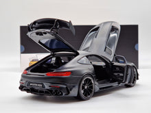 Carregar imagem no visualizador da galeria, Mercedes-AMG GT Black Series Designo Graphitgrey Magno
