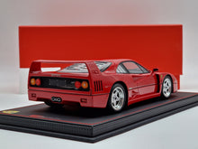 Lade das Bild in den Galerie-Viewer, Ferrari F40 Valeo S/N 79883 Gianni Agnelli Personal Car
