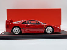 Lade das Bild in den Galerie-Viewer, Ferrari F40 Valeo S/N 79883 Gianni Agnelli Personal Car

