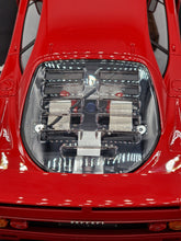 Afbeelding in Gallery-weergave laden, Ferrari F40 Valeo S/N 79883 Gianni Agnelli Personal Car
