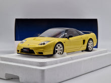 Lade das Bild in den Galerie-Viewer, Honda NSX-R (NA2) Indy Yellow Pearl
