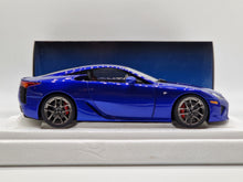 Carregar imagem no visualizador da galeria, Lexus LFA 2010 Pearl Blue
