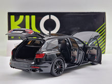 Lade das Bild in den Galerie-Viewer, Audi RS4 B9 Avant Sabering Black
