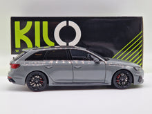 Carica l&#39;immagine nel visualizzatore di Gallery, Audi RS4 B9 Avant Nardo Grey
