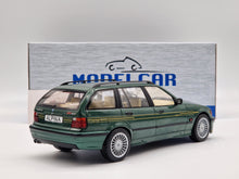 Carregar imagem no visualizador da galeria, BMW Alpina B3 3.2 Touring 1995 Metallic Grün
