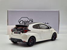 Carregar imagem no visualizador da galeria, Toyota Yaris GR Platinum White Pear
