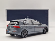 Lade das Bild in den Galerie-Viewer, VW Golf GTI 2020 Grey
