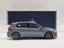 Lade das Bild in den Galerie-Viewer, VW Golf GTI 2020 Grey
