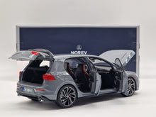 Lade das Bild in den Galerie-Viewer, VW Golf GTI 2020 Grey
