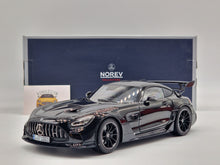 Lade das Bild in den Galerie-Viewer, Mercedes-AMG GT Black Series 2021 Black
