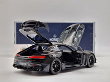 Carregar imagem no visualizador da galeria, Mercedes-AMG GT Black Series 2021 Black
