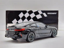 Carregar imagem no visualizador da galeria, BMW M8 Coupé 2020 Black Metallic
