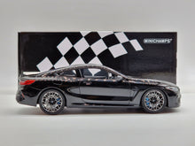 Carregar imagem no visualizador da galeria, BMW M8 Coupé 2020 Black Metallic
