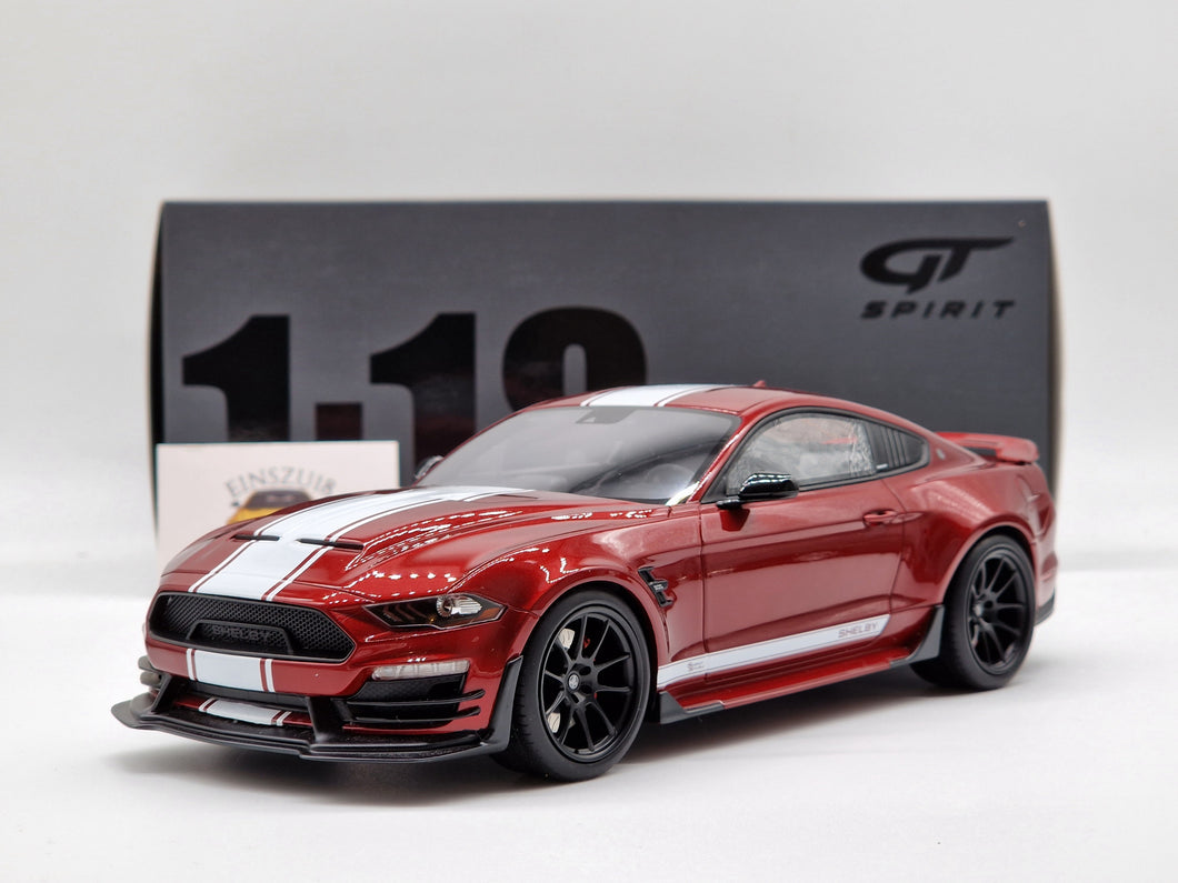 Shelby Super Snake 2021 Coupe