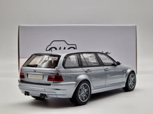 Lade das Bild in den Galerie-Viewer, BMW E46 Touring M3 Concept Chrome Shadow Metallic
