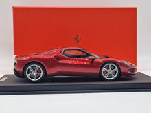 Lade das Bild in den Galerie-Viewer, Ferrari 296 GTB Rosso Imola
