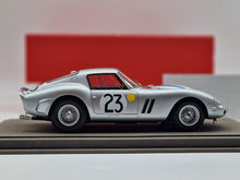 Lade das Bild in den Galerie-Viewer, Ferrari 250 GTO 1962 24H Le Mans 1962 - Driver Tavano Simon SN 3769 GT
