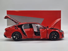 Carregar imagem no visualizador da galeria, Audi RS7 4,0 TFSI Sportback Red 2021

