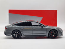 Lade das Bild in den Galerie-Viewer, Audi RS7 4,0 TFSI Sportback Nardogrey 2021
