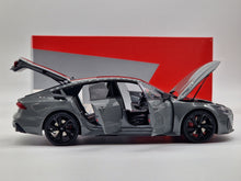 Lade das Bild in den Galerie-Viewer, Audi RS7 4,0 TFSI Sportback Nardogrey 2021
