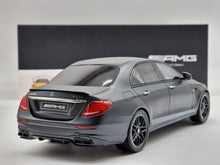 Lade das Bild in den Galerie-Viewer, Mercedes-Benz E63 S AMG 4MATIC+ Edition 1 (Dealer Edition)
