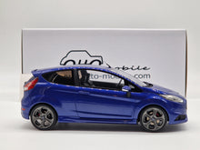 Carregar imagem no visualizador da galeria, Ford Fiesta ST MK7 Blue 2016
