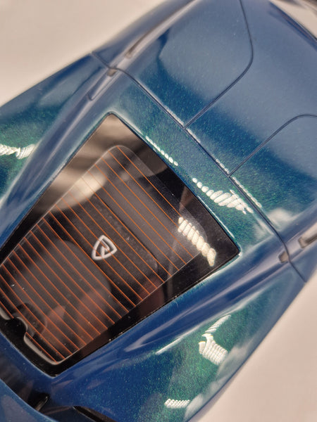 Rimac Nevera Blue 2021 (EINSZU18 - 1 of 1)