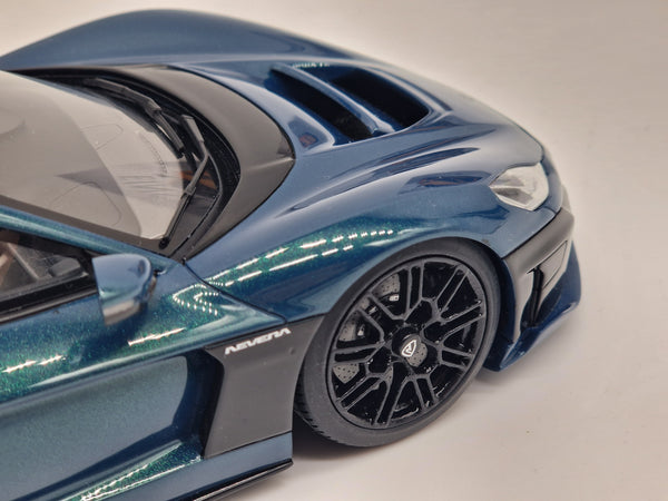 Rimac Nevera Blue 2021 (EINSZU18 - 1 of 1)