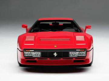 Ferrari 288 GTO 1984 Red