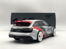 Lade das Bild in den Galerie-Viewer, Audi RS 6 GTO Concept 40 Years of quattro 2020
