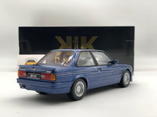 Lade das Bild in den Galerie-Viewer, BMW Alpina B6 3.5 E30 1988 Bluemetallic
