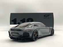 Cargar imagen en el visor de la galería, Koenigsegg Gemera Nardo Grey 2023

