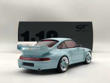 Porsche 911 (993) GT Coppa Florio 1996