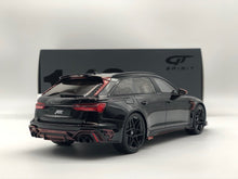 Lade das Bild in den Galerie-Viewer, Audi ABT RS 6 Night Black 2021
