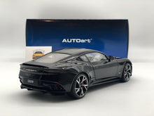 Lade das Bild in den Galerie-Viewer, Aston Martin DBS Superleggera Jet Black
