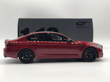 Lade das Bild in den Galerie-Viewer, BMW M5 (F90) Competition Imola Red
